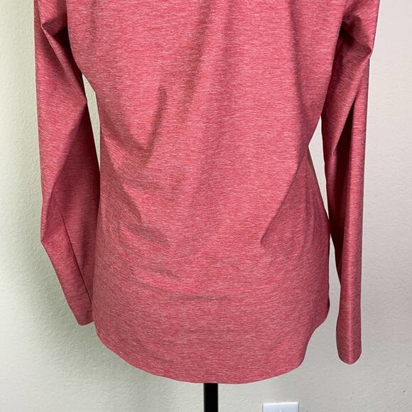 Eddie Bauer women’s S collared dri-fit l/s shirt - Picture 8 of 13
